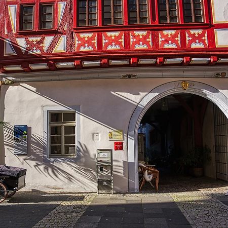 Steinhaeuser Hof Neustadt an der Weinstraße Zewnętrze zdjęcie
