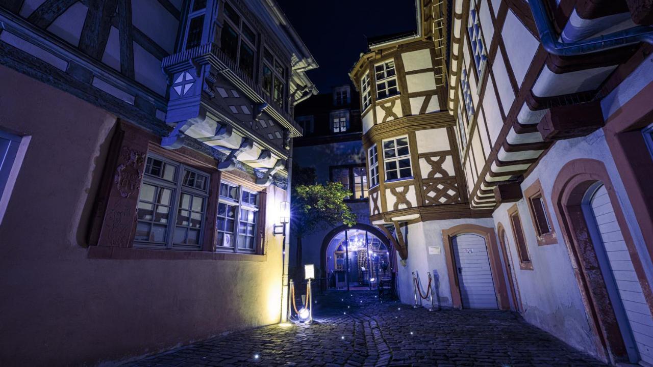Steinhaeuser Hof Neustadt an der Weinstraße Zewnętrze zdjęcie