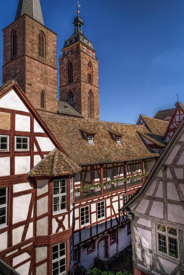 Steinhaeuser Hof Neustadt an der Weinstraße Zewnętrze zdjęcie