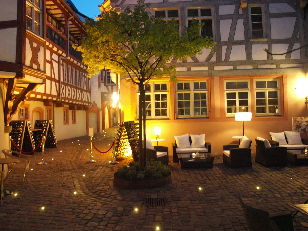 Steinhaeuser Hof Neustadt an der Weinstraße Zewnętrze zdjęcie