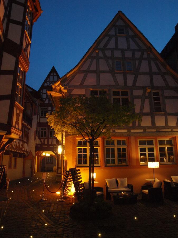 Steinhaeuser Hof Neustadt an der Weinstraße Zewnętrze zdjęcie