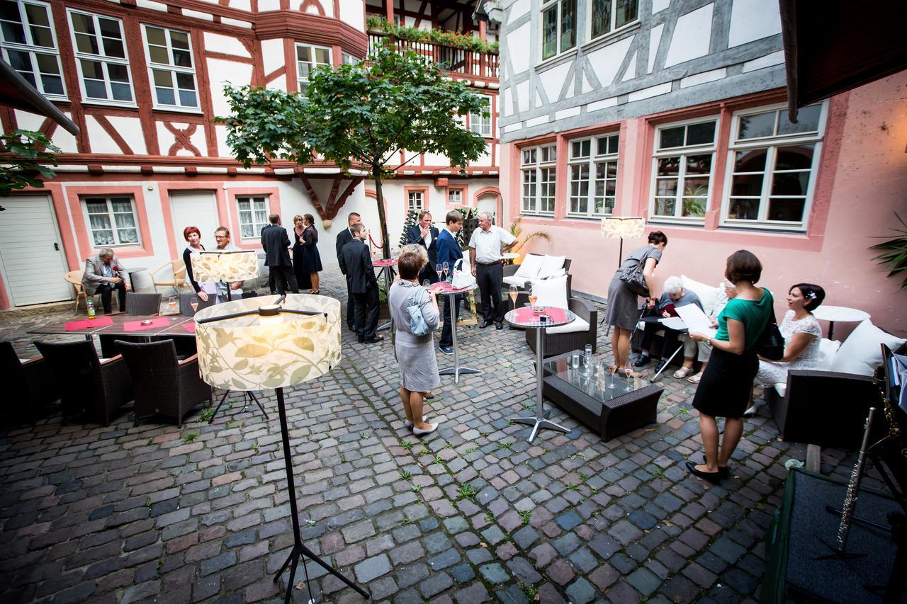 Steinhaeuser Hof Neustadt an der Weinstraße Zewnętrze zdjęcie