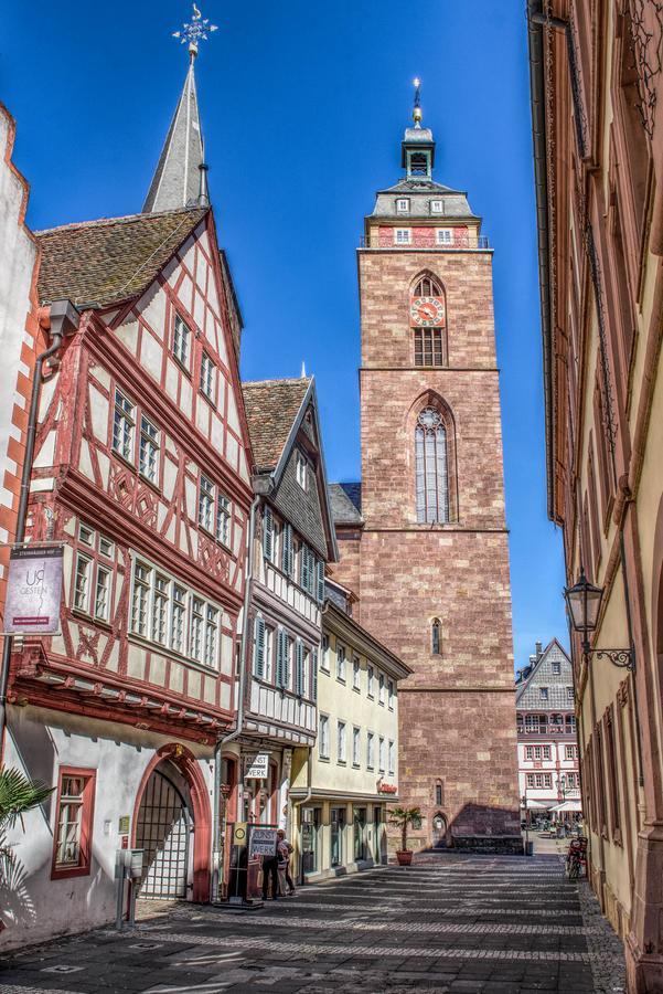 Steinhaeuser Hof Neustadt an der Weinstraße Zewnętrze zdjęcie
